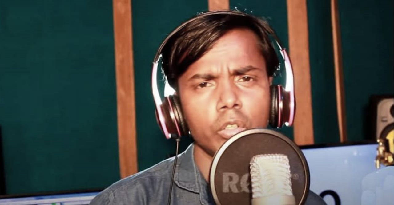 সাকিব আল হাসানকে নিয়ে হিরো আলমের নতুন গান